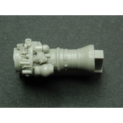 UH/HH/SH-60 Hawk Engine detail set