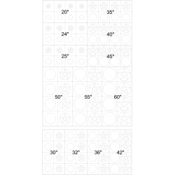 U.S. Insignias Aug 1919 - May 1942