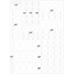 U.S. Insignias Jan 1947 - Current Part.I