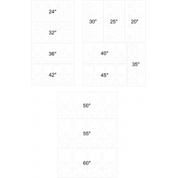 U.S. INSIGNIAS May 1942 - June 1943