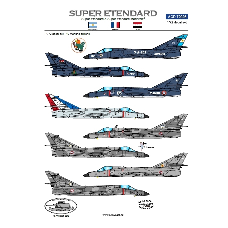 Super Etendard