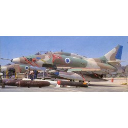 AC 48016 A-4 F/H Skyhawk -...