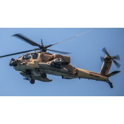 AC 72022 AH-64A  (IAF)...